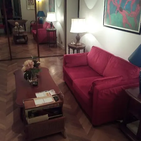 Appartamento Avenue Foch De Luxe *
